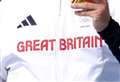 Kent-born Aussie Olympic star switches to Team GB