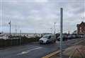 Vandals remove 20mph signs from hated new road scheme