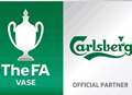 Kent clubs in FA Vase draw