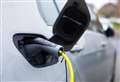 Registrations for electric cars soar