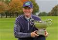 Ford lands PGA title