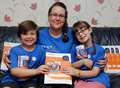 Motor neurone disease at heart of mum’s fun day 