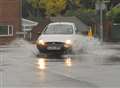 County to be battered by 70mph winds and heavy rain