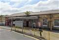 Man dies at railway station