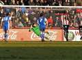 Brentford v Gillingham