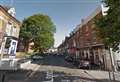 Man hospitalised after street assault