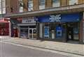 High street bank to shut