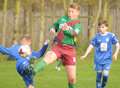 Medway Messenger Youth League results