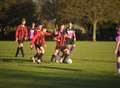 Medway Messenger Youth League results