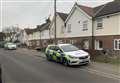 Man's death 'not suspicious'