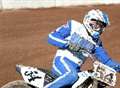 Ex-Crusader's star behind new dirt-track discipline