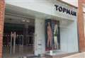 Topshop could be converted into council offices