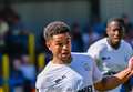 Report: Dover beaten at Aldershot