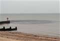 'Do not swim' warnings brought in for Kent beaches