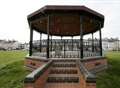 Deal Memorial Bandstand