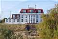 Empty seafront hotel 'to be restored to former beauty'