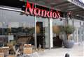 Bigger Nando's given the go-ahead