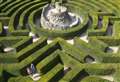 Get lost in summer fun at these 6 outdoor mazes