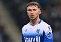 Defender feeling familiar vibes at Gillingham