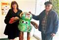 Shaun the Sheep statue to be auctioned off again