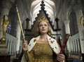 White Queen portrait discovered at Maidstone Museum