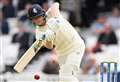 Cox’s century rescues Kent