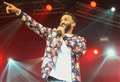 Craig David brings the beach party to Margate