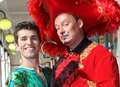 Review: Peter Pan at the Hazlitt Theatre