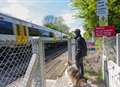 New alert boosts safety at level crossings