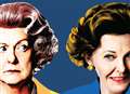 Review: Handbagged at the Marlowe Theatre, Canterbury