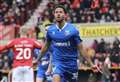 Gillingham midfielder excited for Bradford return