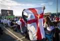 Tickets for England final to be allocated via random ballot