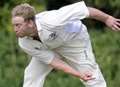 Rain hits opening week of Kent Cricket League 