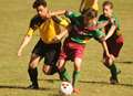 Medway Messenger Youth League results