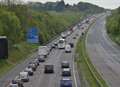 Green light for £100m motorway junction