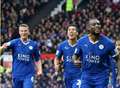 £1 Leicester bet earns fan £5,000