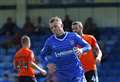 Nash strikes twice for Gills