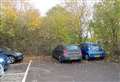 Bid to increase hospital parking as patients blocked in