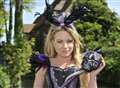 EastEnders' Roxy Mitchell takes starring role in panto