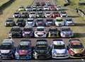 Lydden set for World Rallycross stardom