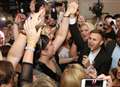 Gary Barlow superfan's huge surprise