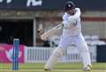 Kent suffer heavy home defeat