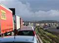 Relief as Operation Stack is stood down