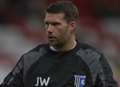 Goalkeeper coach leaves Gills