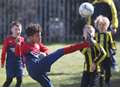 Medway Messenger Youth League results