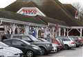 Tesco receives poor food hygiene rating