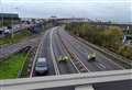 Just Stop Oil protest shuts Dartford Tunnel