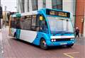 'Vital' town centre bus route axed by Stagecoach