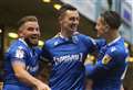 Report: Captain fantastic wins it for Gillingham