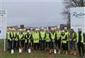 Ground broken on innovation centre site